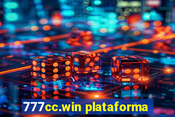 777cc.win plataforma